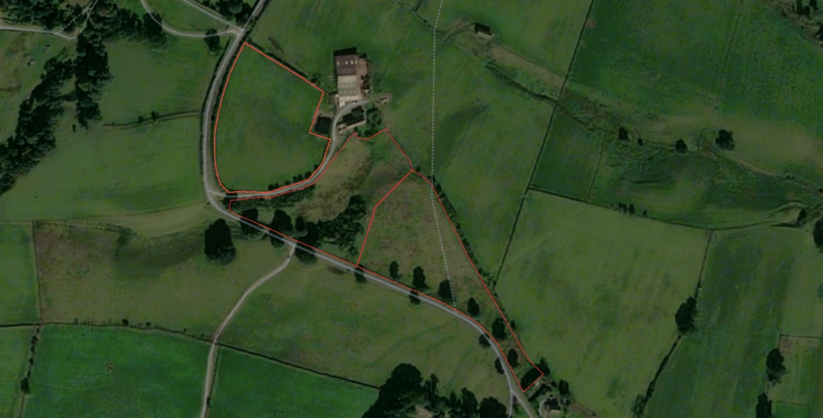 Site existing